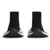 3XL Sock Tennarit ”Black Recycled Knit” 758429W2DG11090