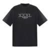 3XL-T-paidat ”Musta” 641675TNVD81070