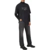3XL-T-paidat ”Musta” 641675TNVD81070