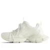 3XL-tennarit ”White Mesh” 734731W3XLG9001