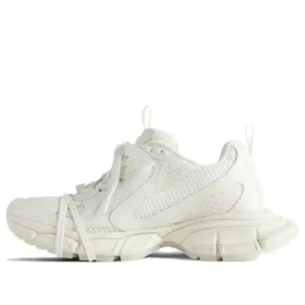 3XL-tennarit ”White Mesh” 734731W3XLG9001