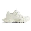 3XL-tennarit ”White Mesh” 734731W3XLG9001
