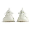 3XL-tennarit ”White Mesh” 734731W3XLG9001