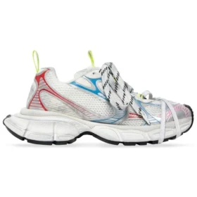 3XL ”White Multicolor” 734731W3XL59645