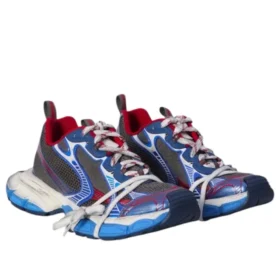 3XL Worn-Out ”Blue Red” 734734W3XL51469