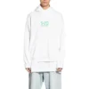 5:20 Graafinen hupparit ”White Green” 674986TMVL69164