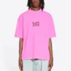 5:20 Graafinen T-paidat ”Pink” 612966TMVL55505
