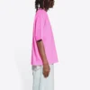 5:20 Graafinen T-paidat ”Pink” 612966TMVL55505