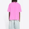 5:20 Graafinen T-paidat ”Pink” 612966TMVL55505