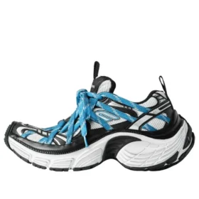 6XL Extreme Laces ”White Blue Black” 863710W6XEX9401 6XL Extreme Laces ”White Blue Black” 863710W6XEX9401