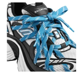 6XL Extreme Laces ”White Blue Black” 863710W6XEX9401 6XL Extreme Laces ”White Blue Black” 863710W6XEX9401