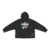 90/10 Hupparit, leveä istuvuus, ”Washed Black” 674986TMVH41055