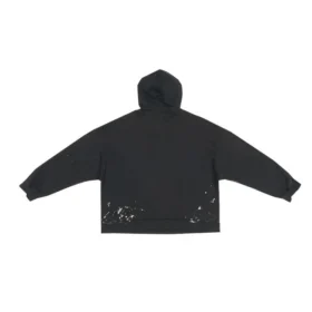 90/10 Hupparit, leveä istuvuus, ”Washed Black” 674986TMVH41055 90/10 Hupparit, leveä istuvuus, ”Washed Black” 674986TMVH41055