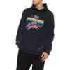 90/10 Hupparit, leveä istuvuus, ”Washed Black” 674986TMVH41055