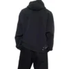 90/10 Hupparit, leveä istuvuus, ”Washed Black” 674986TMVH41055