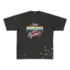 90/10 T-paidat, Large-malli, ”Black” 641675TMVH31055