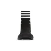 Adidas x Balenciaga Speed -tennari ”Black” 717591WBDV11009