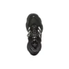 Adidas x Balenciaga Triple S -tennari ”Black” 712764W2ZB21090