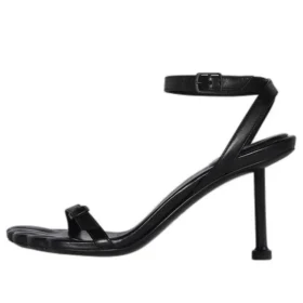 Afterhour 90 mm -sandaalit ”Black” 678879WBCW01000
