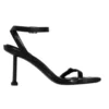 Afterhour 90 mm -sandaalit ”Black” 678879WBCW01000