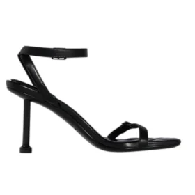 Afterhour 90 mm -sandaalit ”Black” 678879WBCW01000