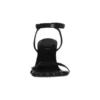 Afterhour 90 mm -sandaalit ”Black” 678879WBCW01000
