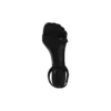Afterhour 90 mm -sandaalit ”Black” 678879WBCW01000
