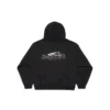AI:n luoma hupparit ”Black White” 767877TQVF99034