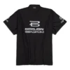 AI:n luoma Inside-out-T-paidat ”Black” 787358TQVG11569