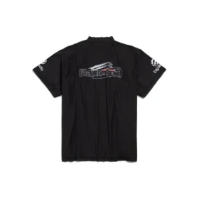 AI:n luoma Inside-out-T-paidat ”Black” 787358TQVG11569 AI:n luoma Inside-out-T-paidat ”Black” 787358TQVG11569