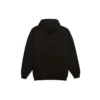 Aito Balenciaga Large Fit Musta 620947TIVA21000