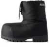 Alaska Low -saappaat ”Black” 780561W4SA11000