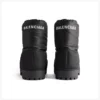 Alaska Low -saappaat ”Black” 780561W4SA11000