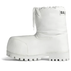 Alaska-matalat saappaat ”White” 780558W4SA19000 Alaska-matalat saappaat ”White” 780558W4SA19000