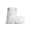 Alaska-matalat saappaat ”White” 780558W4SA19000