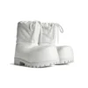 Alaska-matalat saappaat ”White” 780558W4SA19000