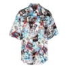 All Over Cities Minimal -paita ”Multicolor” 681813TML058470