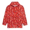 All Over Interlocked BB -huppari ”Red” 594576THV676400