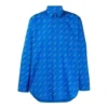 All Over Logo -paita ”Blue White” 534333TBL967560