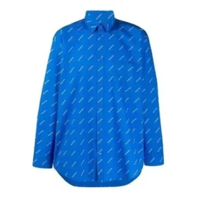 All Over Logo -paita ”Blue White” 534333TBL967560 All Over Logo -paita ”Blue White” 534333TBL967560