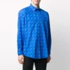 All Over Logo -paita ”Blue White” 534333TBL967560