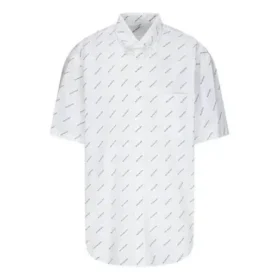 All Over Logo -paita ”White Black” 534332TBL969040 All Over Logo -paita ”White Black” 534332TBL969040