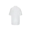 All Over Logo -paita ”White Black” 534332TBL969040
