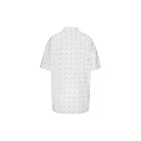 All Over Logo -paita ”White Black” 534332TBL969040 All Over Logo -paita ”White Black” 534332TBL969040