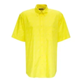 All Over Logo -paita ”Yellow White” 534332TBL967201 All Over Logo -paita ”Yellow White” 534332TBL967201