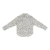All Over Logo Strips Large Fit -paita ”Grey” 662983TML201240