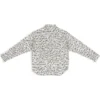 All Over Logo Strips Large Fit -paita ”Grey” 662983TML201240