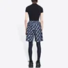 All Over Scribble -shortsit ”Indigo” 672410TLLJ48502