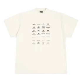 Archives-logopaita, oversized-malli ”White” 712398TNVQ79784 Archives-logopaita, oversized-malli ”White” 712398TNVQ79784