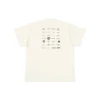 Archives-logopaita, oversized-malli ”White” 712398TNVQ79784